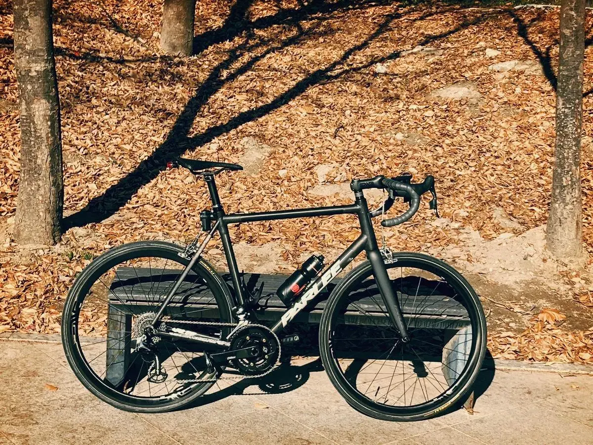 PARLEE Z ZERO