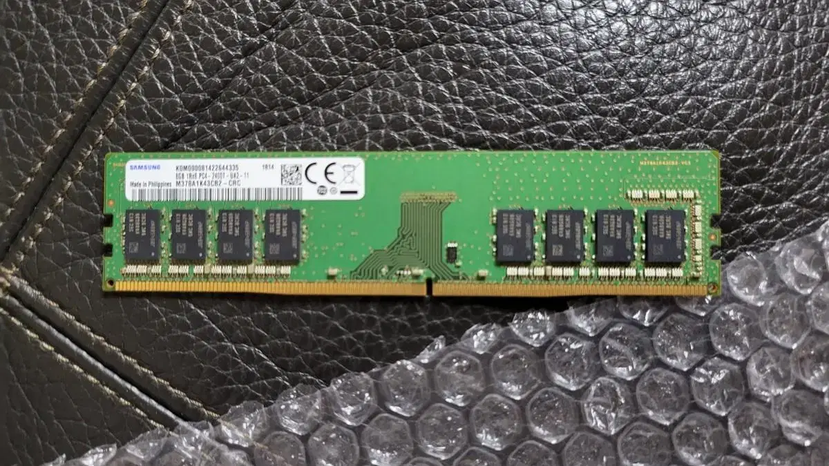 ddr4 8g, ddr4 4g, ddr3 램들 일괄5.5