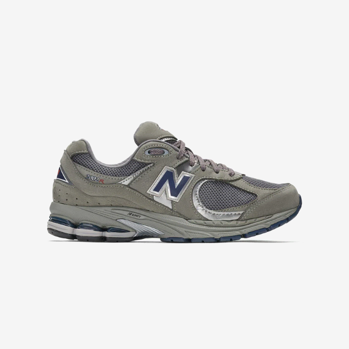 NEW BALANCE 뉴발란스 MI2002Ra 그레이