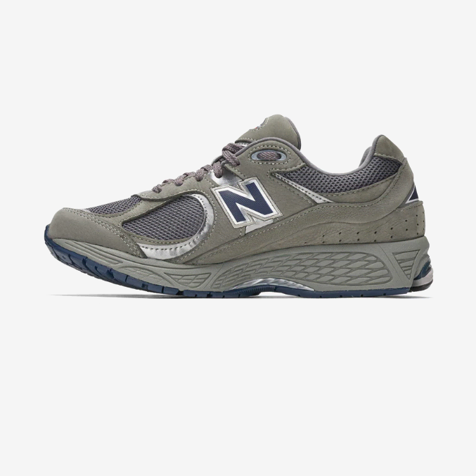 NEW BALANCE 뉴발란스 MI2002Ra 그레이