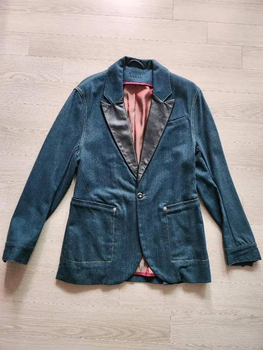 Genuine Levi's RED Causal & Formal Jacket-S