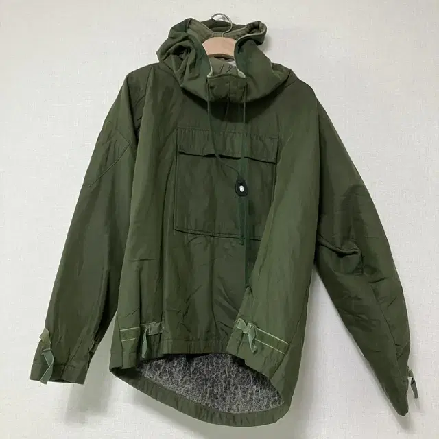 영국군 SMOCK PARKA M사이즈