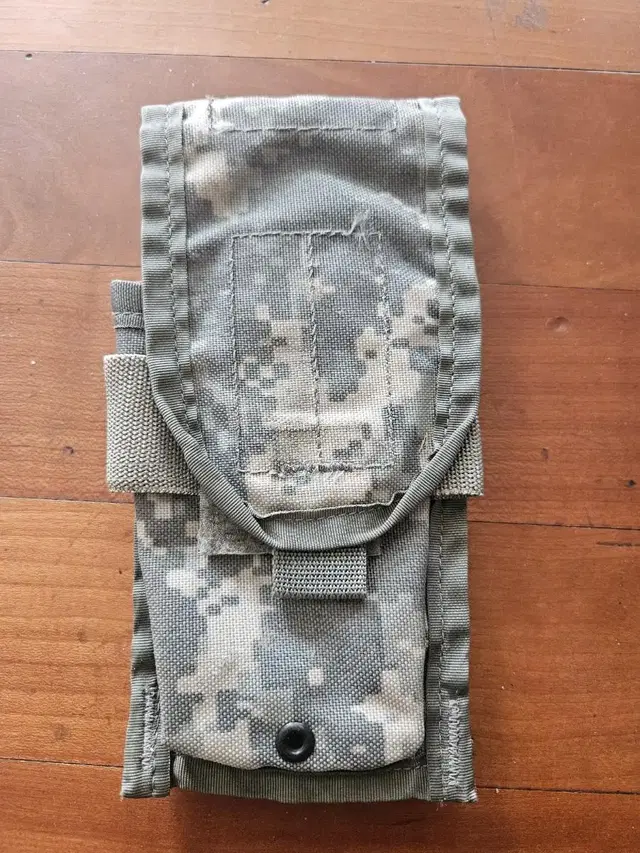 MOLLE 파우치 (ACU)