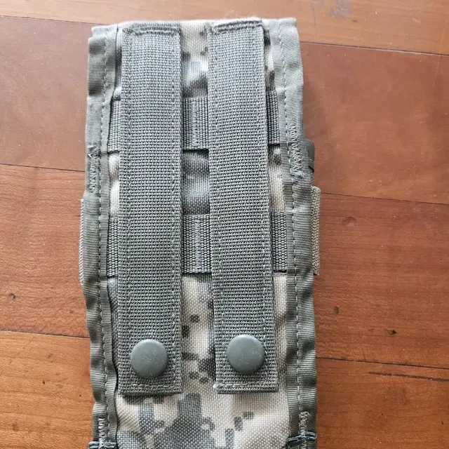 MOLLE 파우치 (ACU)