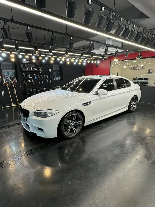 BMW 용품 팝니다