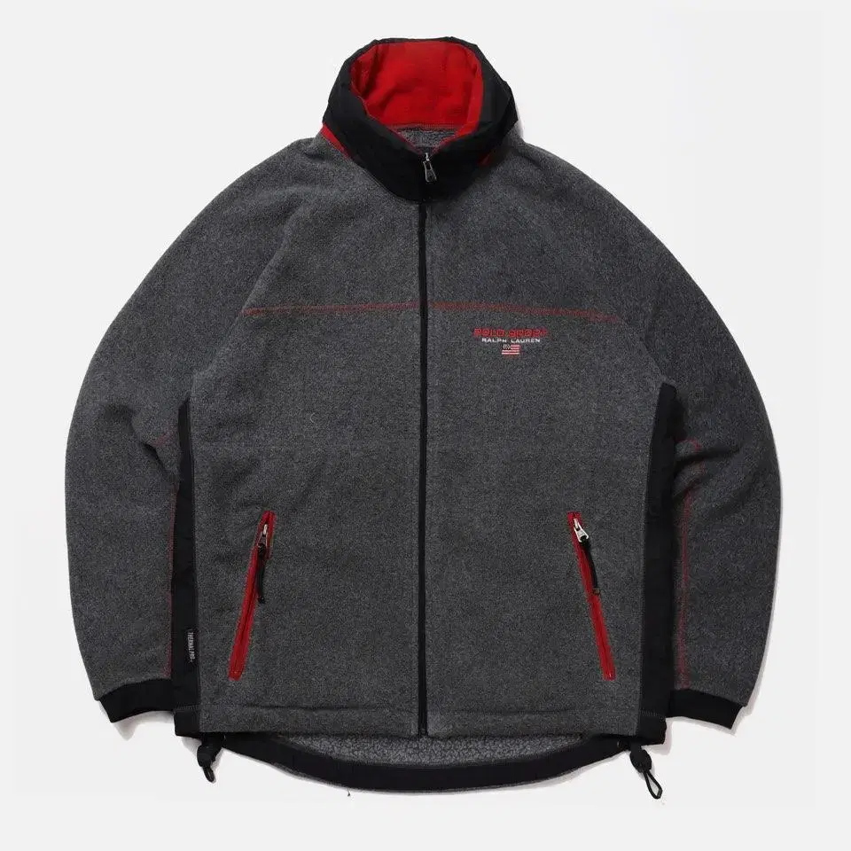 Polo Sport Ralph Lauren Fleece Jacket