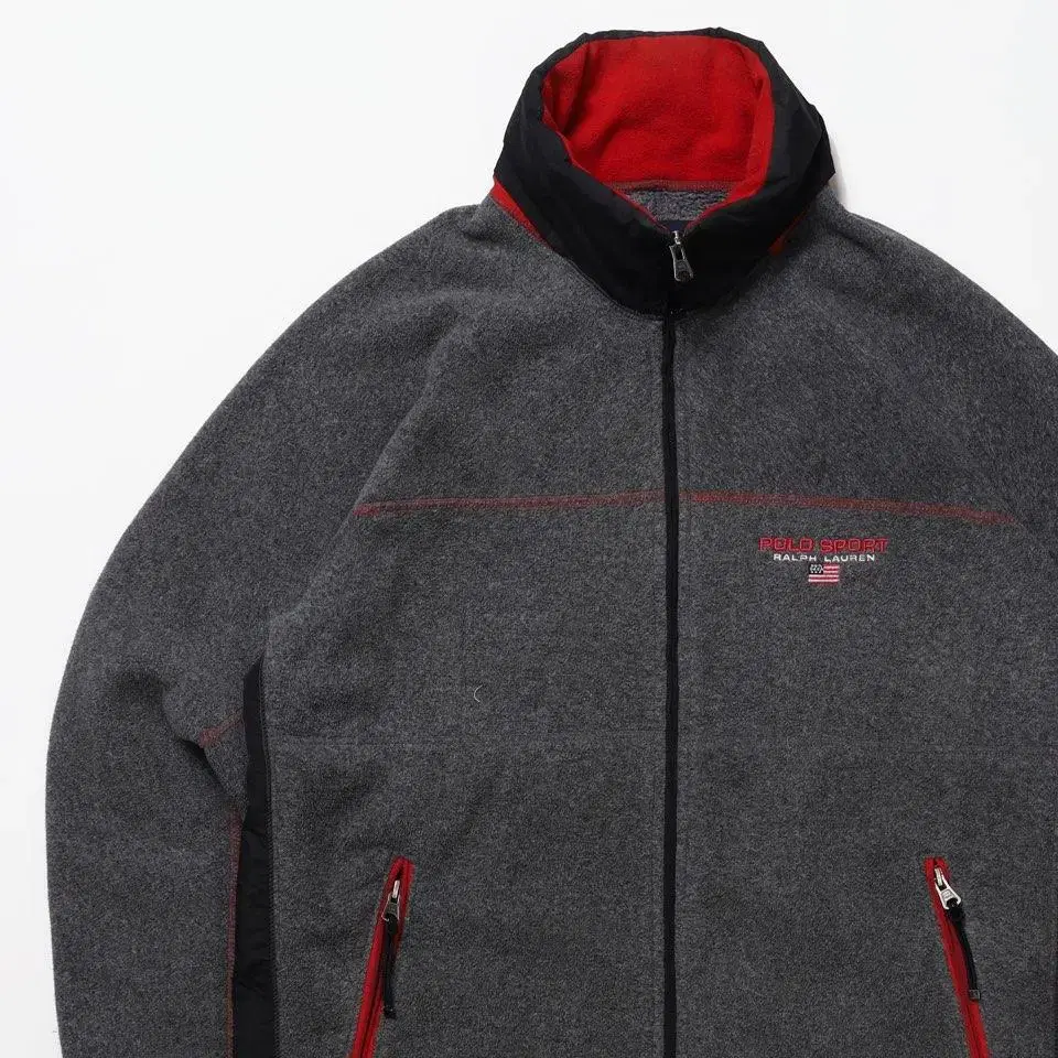 Polo Sport Ralph Lauren Fleece Jacket