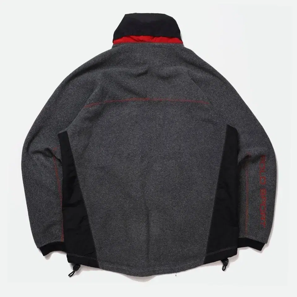 Polo Sport Ralph Lauren Fleece Jacket