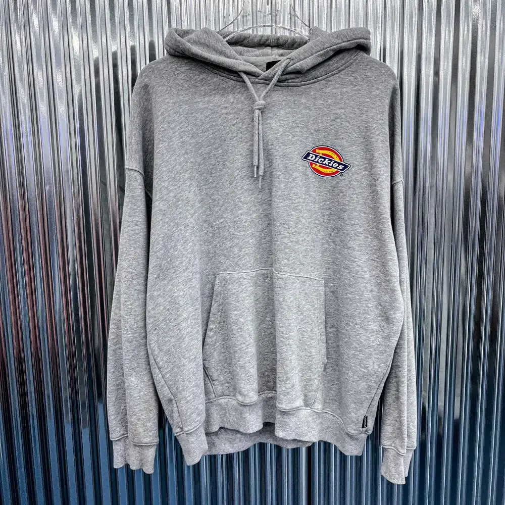 Dickies Old School Hoodie (Domestic XL) K929