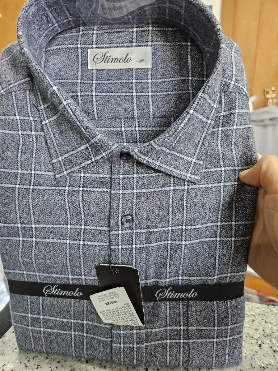 Men's Stimolo Shirt