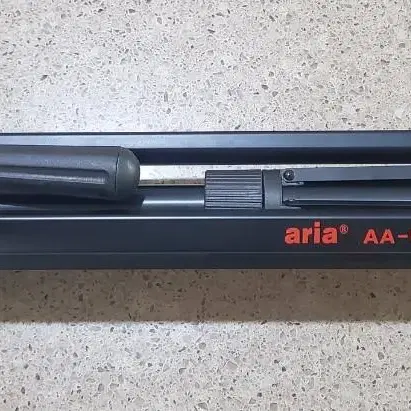 카메라 삼각대 (ARIA AA 600E)