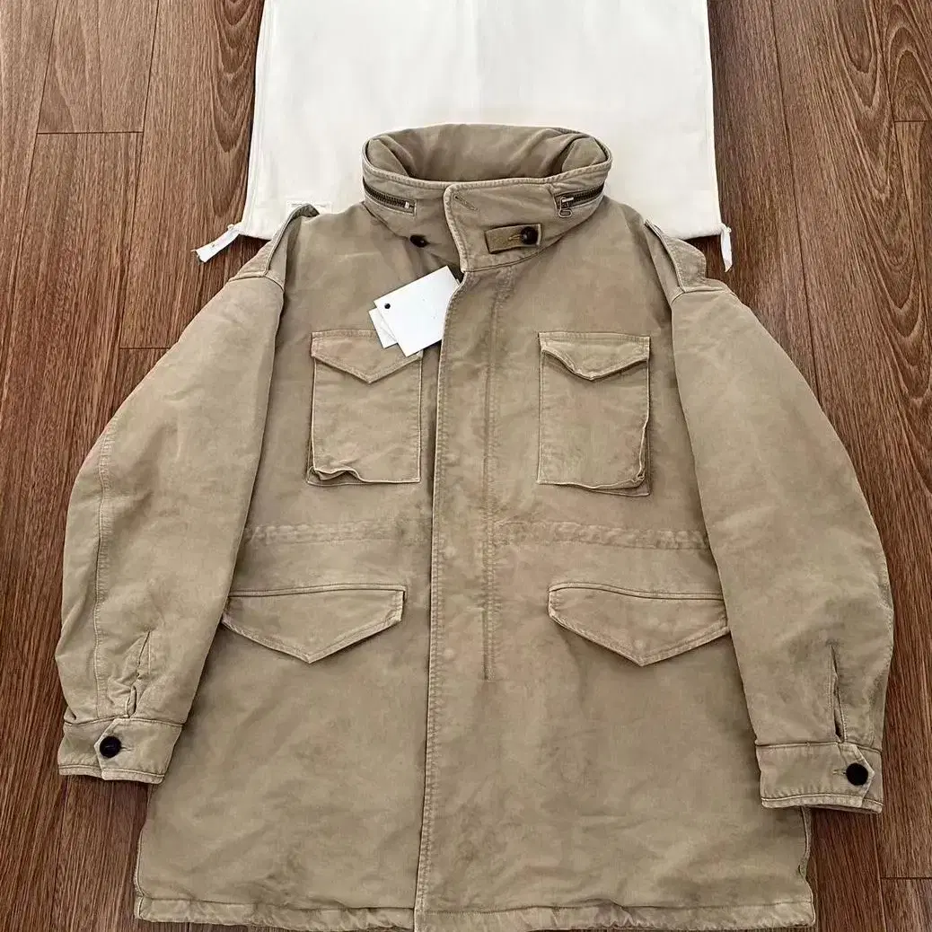 VISVIM 22AW BICKLE G.CORDS