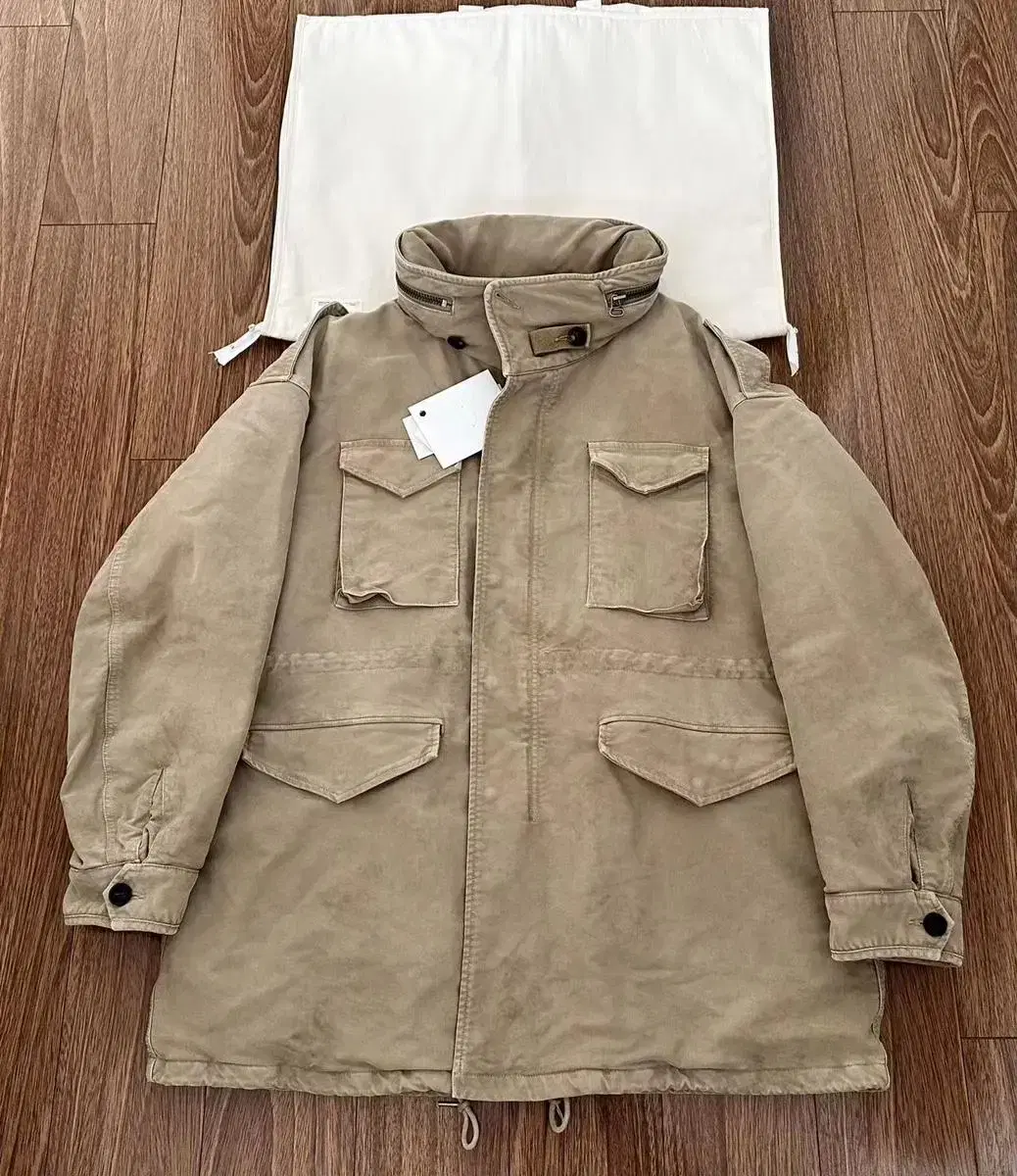 visvim 22aw bickle g.cords