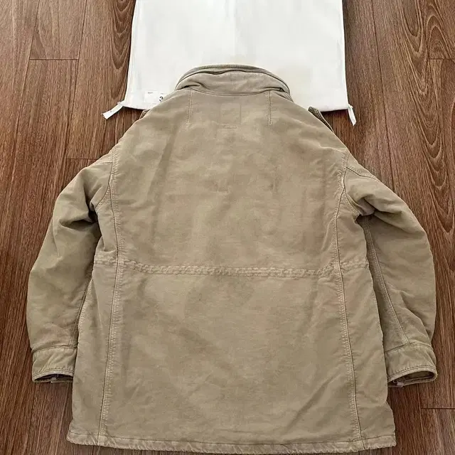 VISVIM 22AW BICKLE G.CORDS