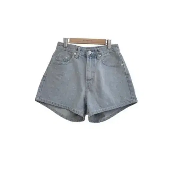 모겐트 giner short denim 반바지