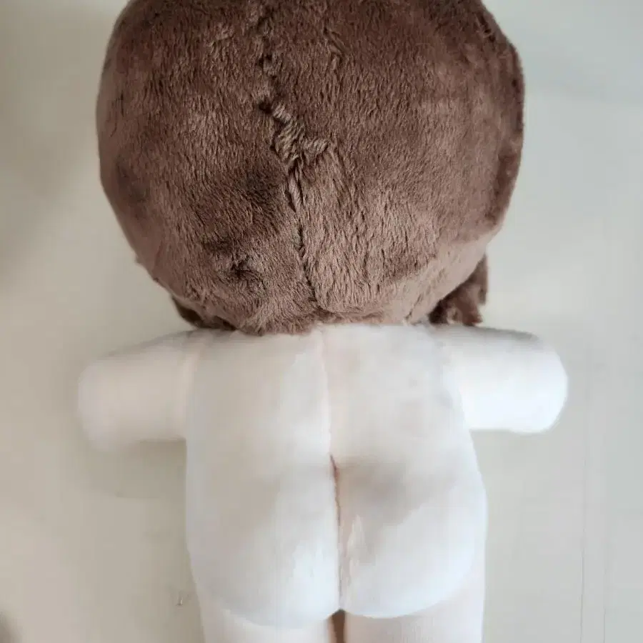 문스독 다자이 20cm 솜인형(옷포함)