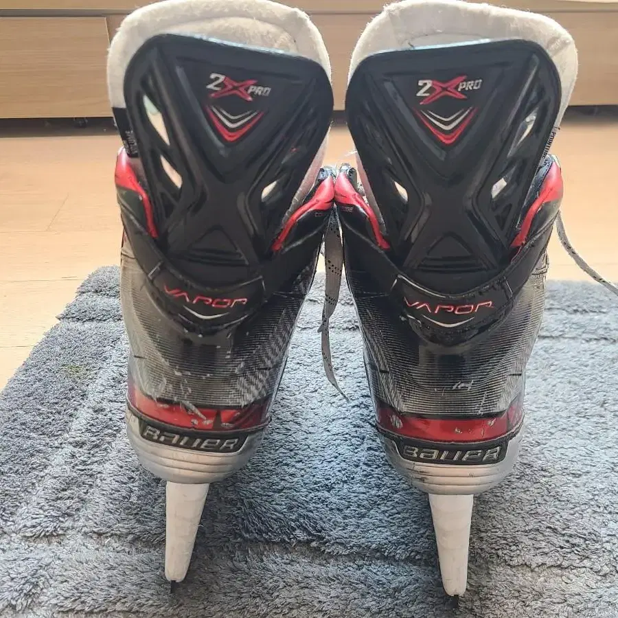 Bauer Vapor 2X pro 성인 스케이트(엘리트 용)