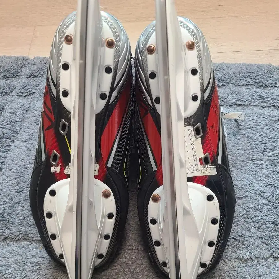 Bauer Vapor 2X pro 성인 스케이트(엘리트 용)