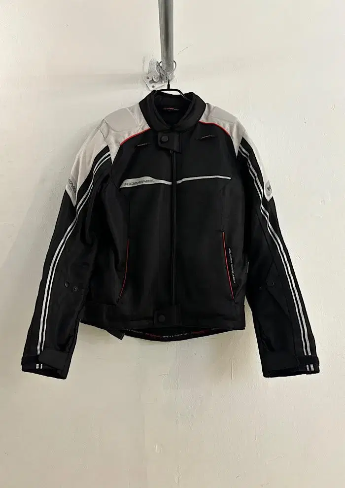 Comine Racing Jacket