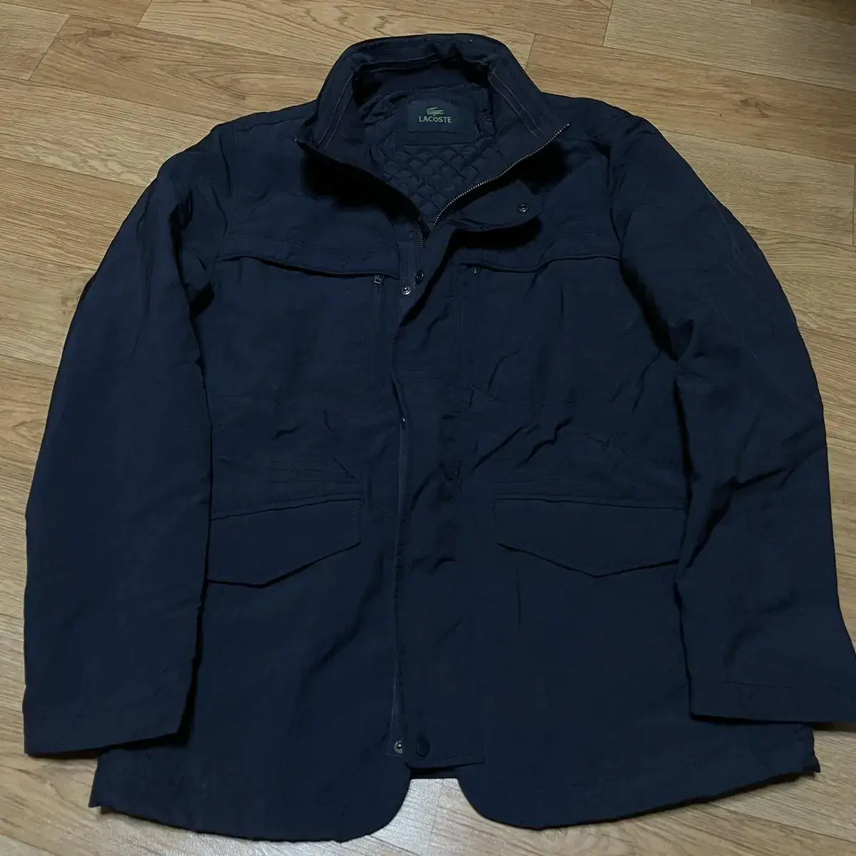 Lacoste Safari Jacket size 105 (size 52)