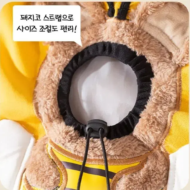 고양이 산책 가방