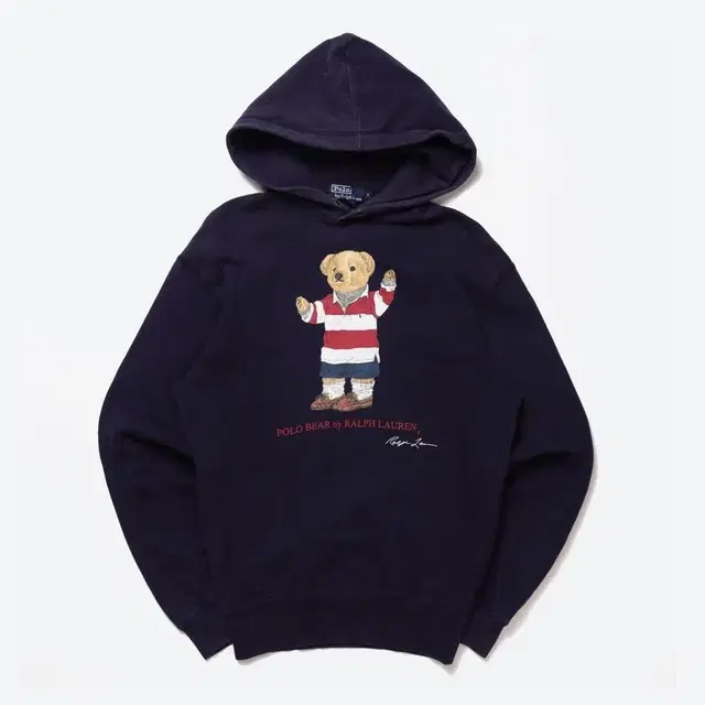 Polo by Ralph Lauren PoloBear Hoodie