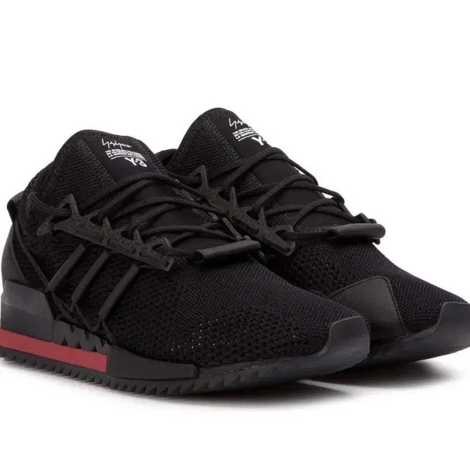 Y-3 harigane 블랙 240