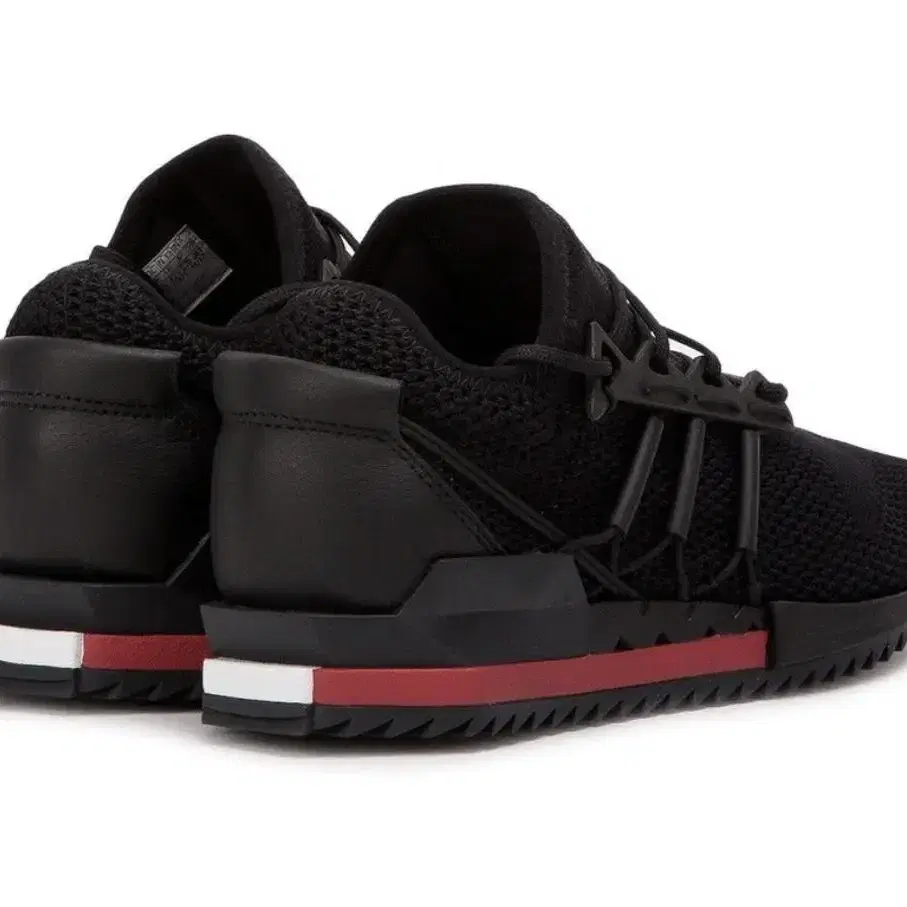 Y-3 harigane 블랙 240