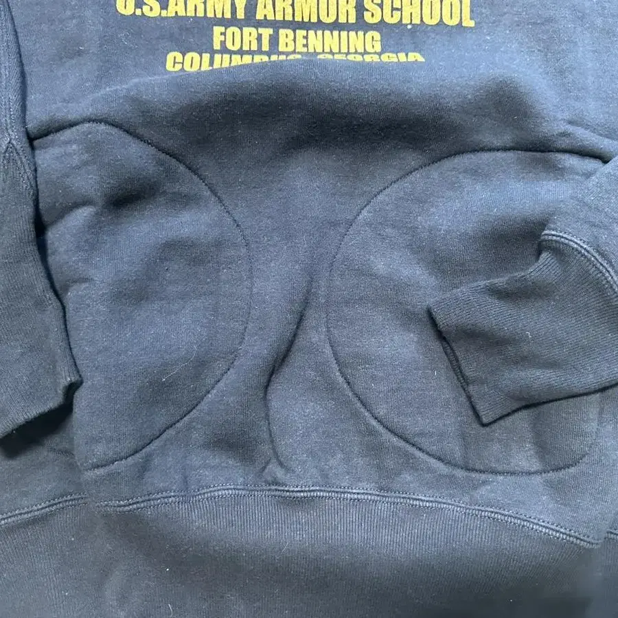 (가격인하) Colimbo ROTC Shack Sweat Hoodie