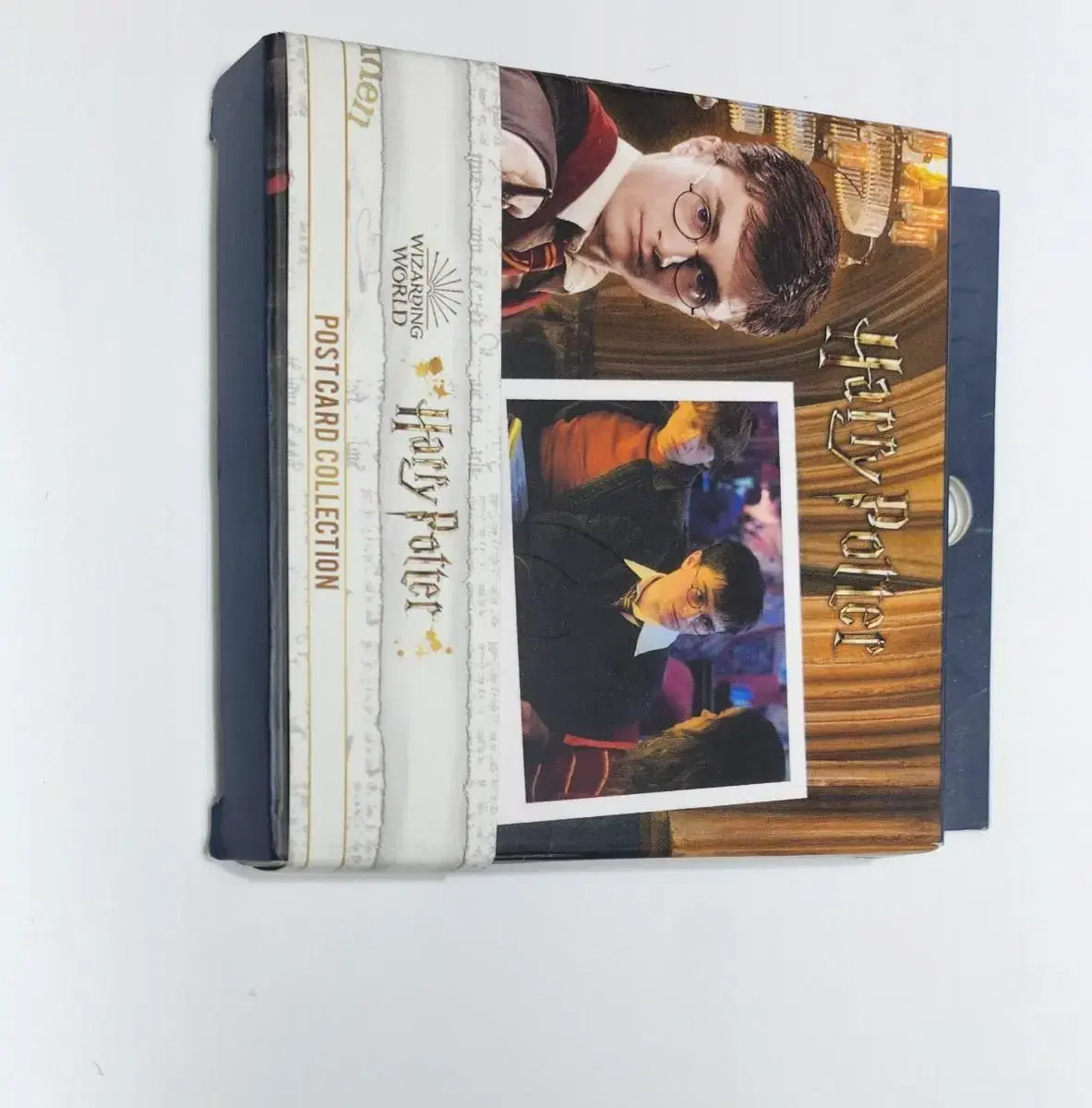 Harry Potter _ postcard Collection 5 50 wts