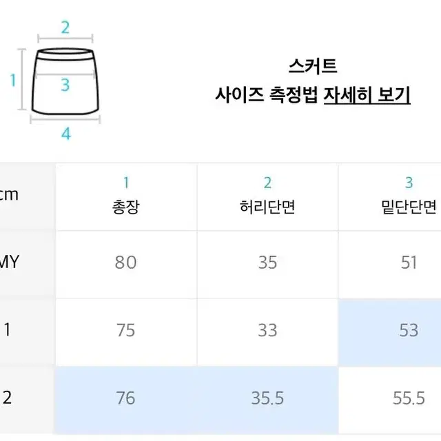 택포) 타게토 롱 플리츠 스커트 블루