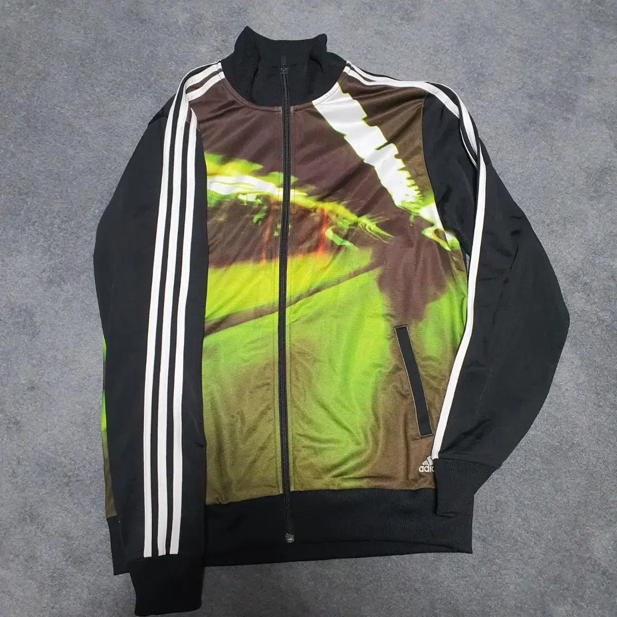 Adidas Underground Jersey for sale (XXL)