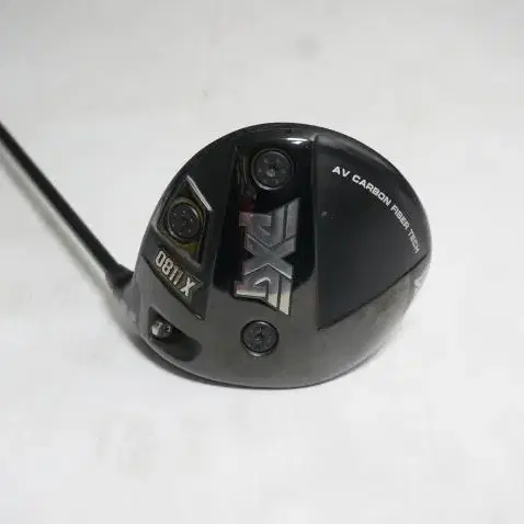 PXG GEN4 0811X 9도 드라이버 아크라 FX20 샤프트 카네 정