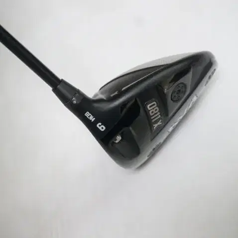 PXG GEN4 0811X 9도 드라이버 아크라 FX20 샤프트 카네 정