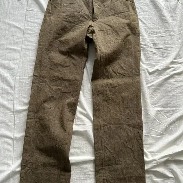 SO by Alexander Van slobbe trousers