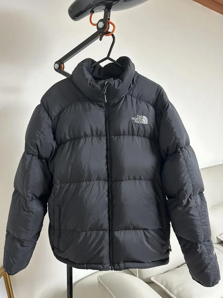 The North Face 550 Padding