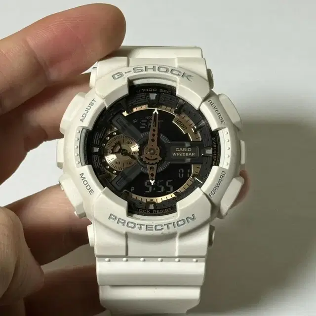 G-SHOCK(GA-110RG)