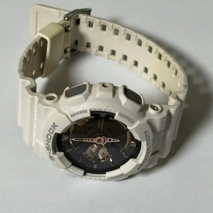 G-SHOCK(GA-110RG)