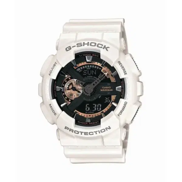 G-SHOCK(GA-110RG)