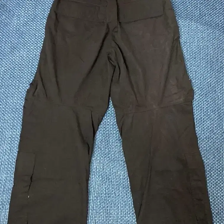 [s] 이티씨이 double knee lounge pants