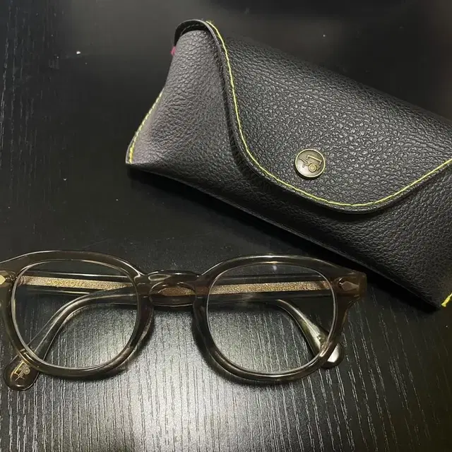 모스콧 렘토쉬 47 Moscot Lemtosh