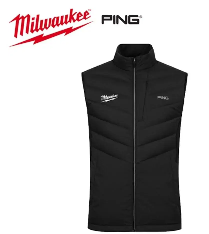 Best Milwaukee Goose Down Vest