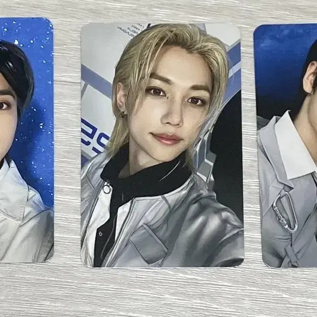 스키즈 스트레이키즈 straykids skz 포카양도 photo card