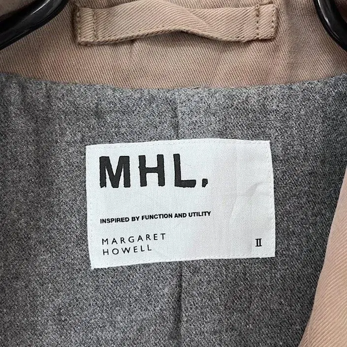 MHL 마가렛 호웰 코트