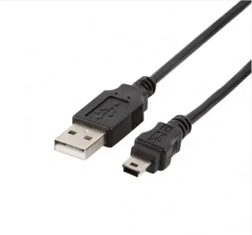 USB2.0 MINI 5핀 케이블 3M