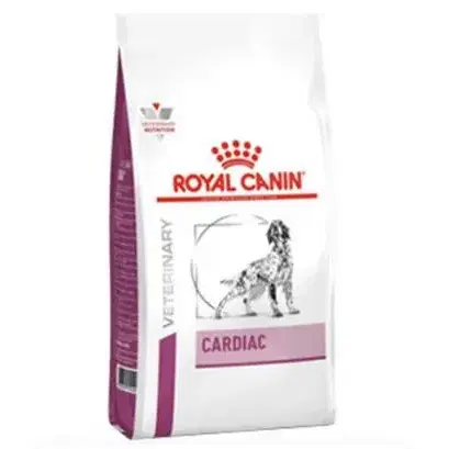 강아지 로얄캐닌 카디악 (ROYAL CANIN CARDIAC) 사료