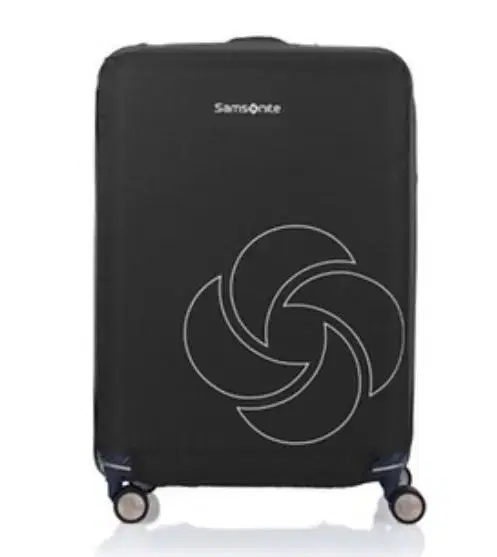 샘소나이트 캐리어 커버 Luggage Cover