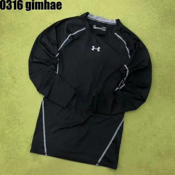 100 Under Armour Functionality