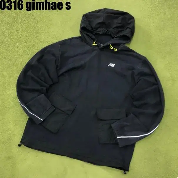 105 New Balance Hoodie