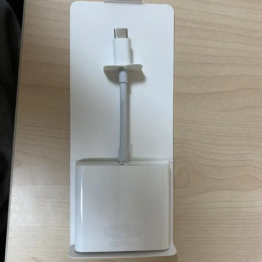 맥북 usb-c hdmi